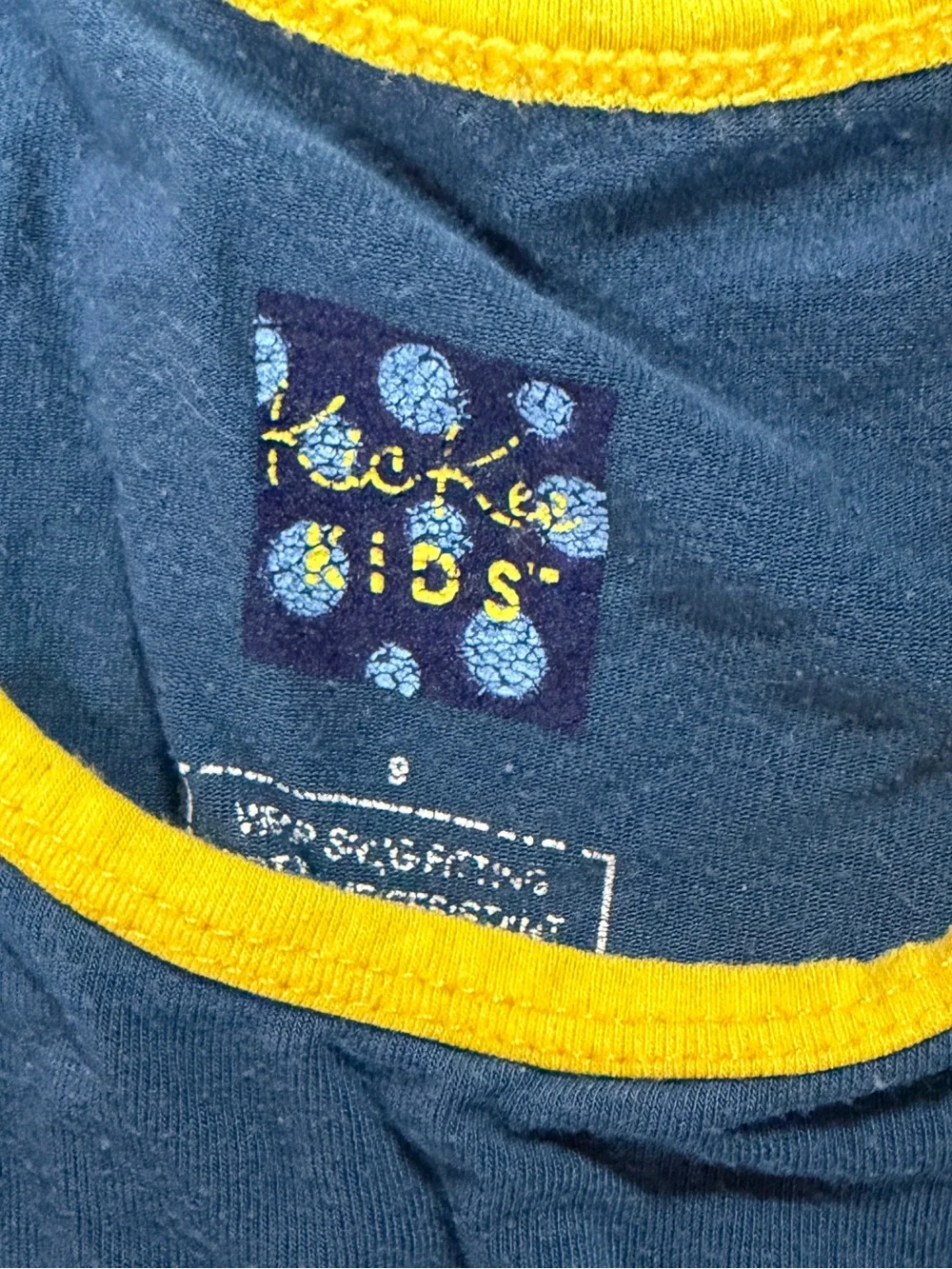 Kickee Pants Pajama Set